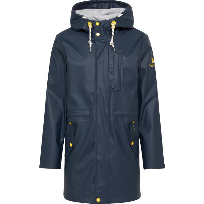 Schmuddelwedda Men's Raincoat