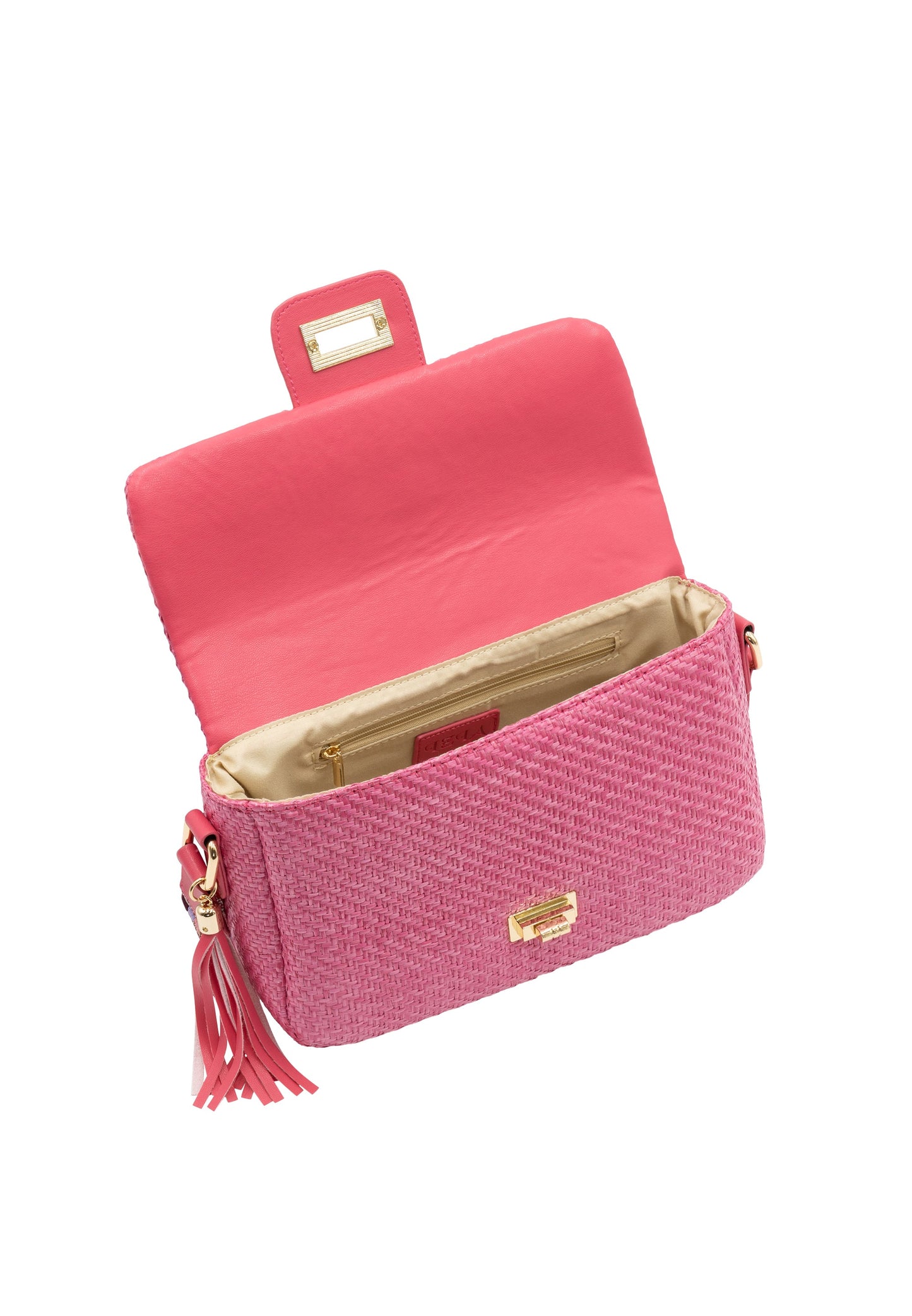 Izia Women's Shoulder Bag