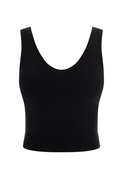 Faina Women's Knit Tank Top