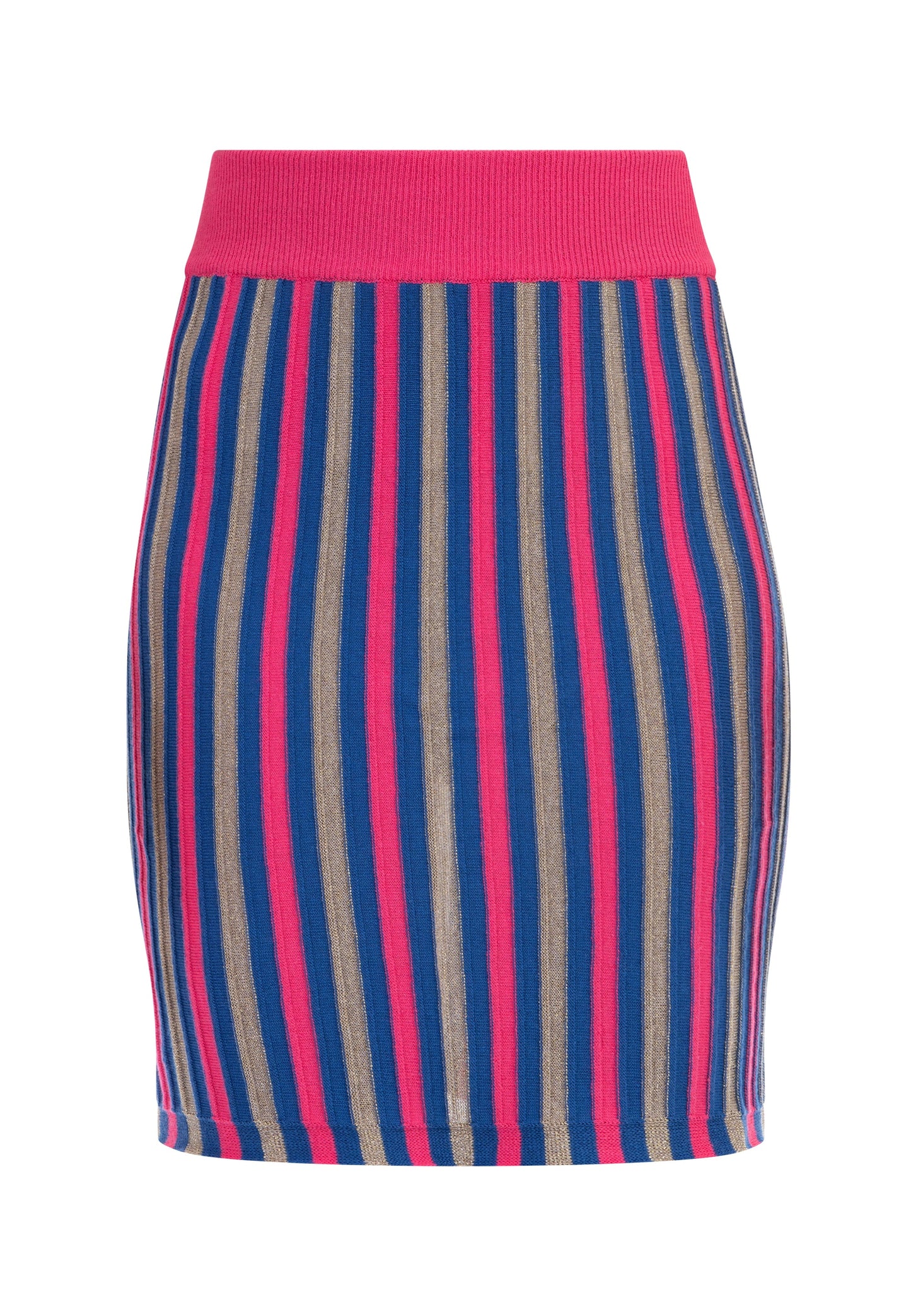 Faina Women's Knit Mini Skirt