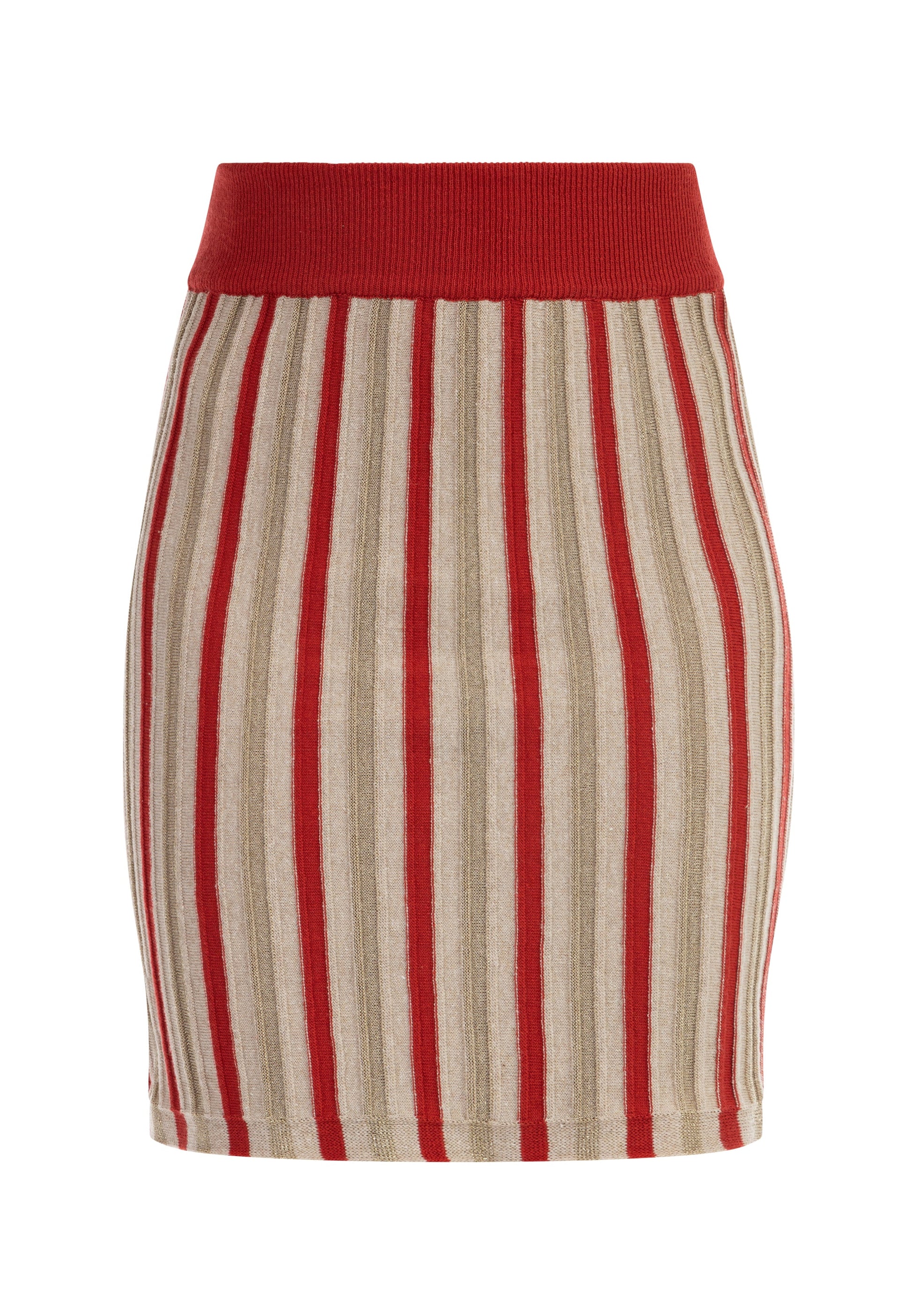 Faina Women's Knit Mini Skirt