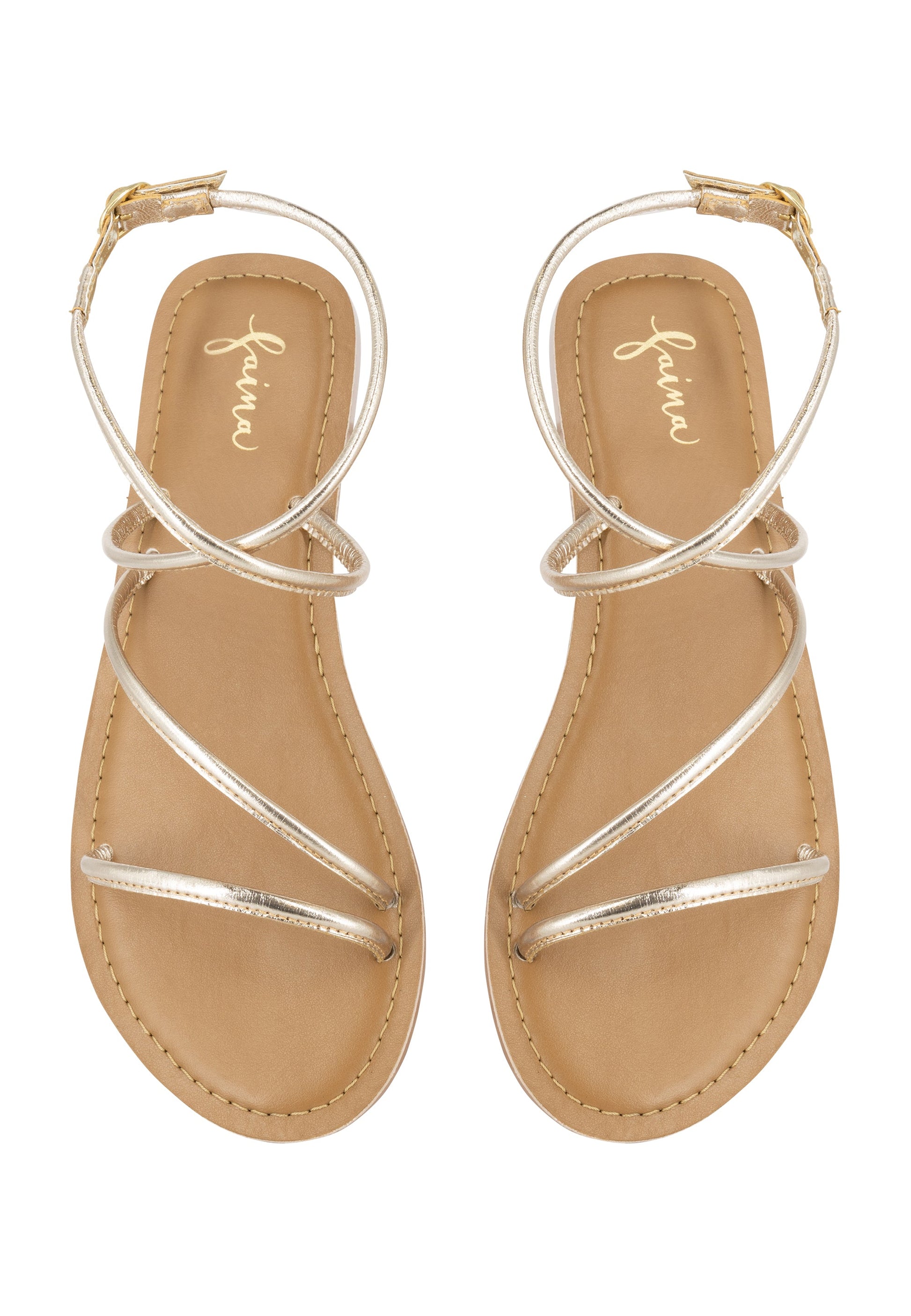 Faina Women's Sandals