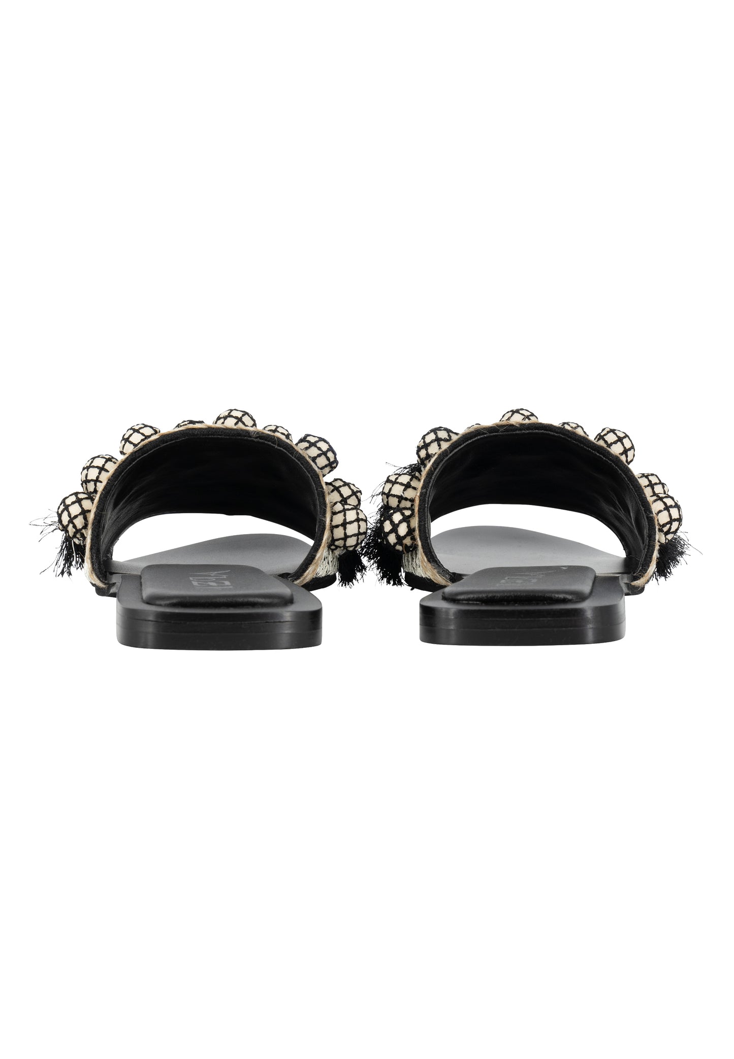 IZIA Kobiety sandały