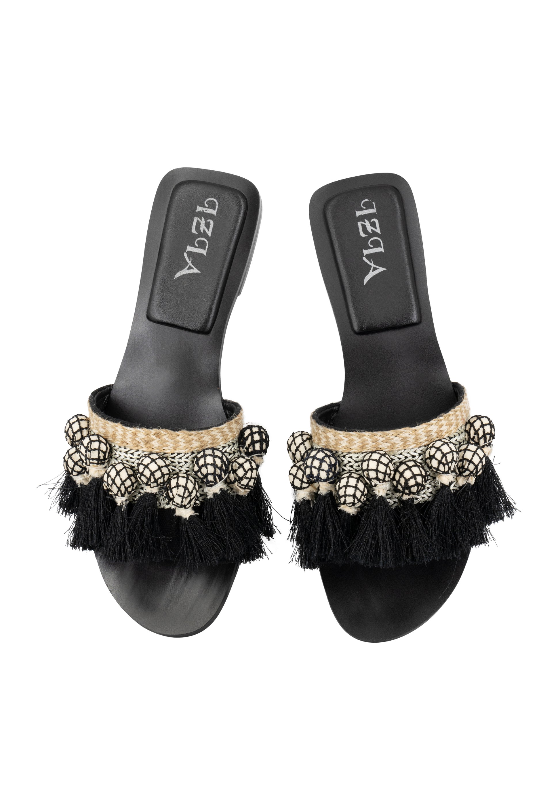 IZIA Kobiety sandały