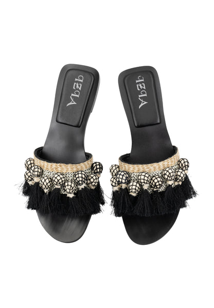 IZIA Kobiety sandały