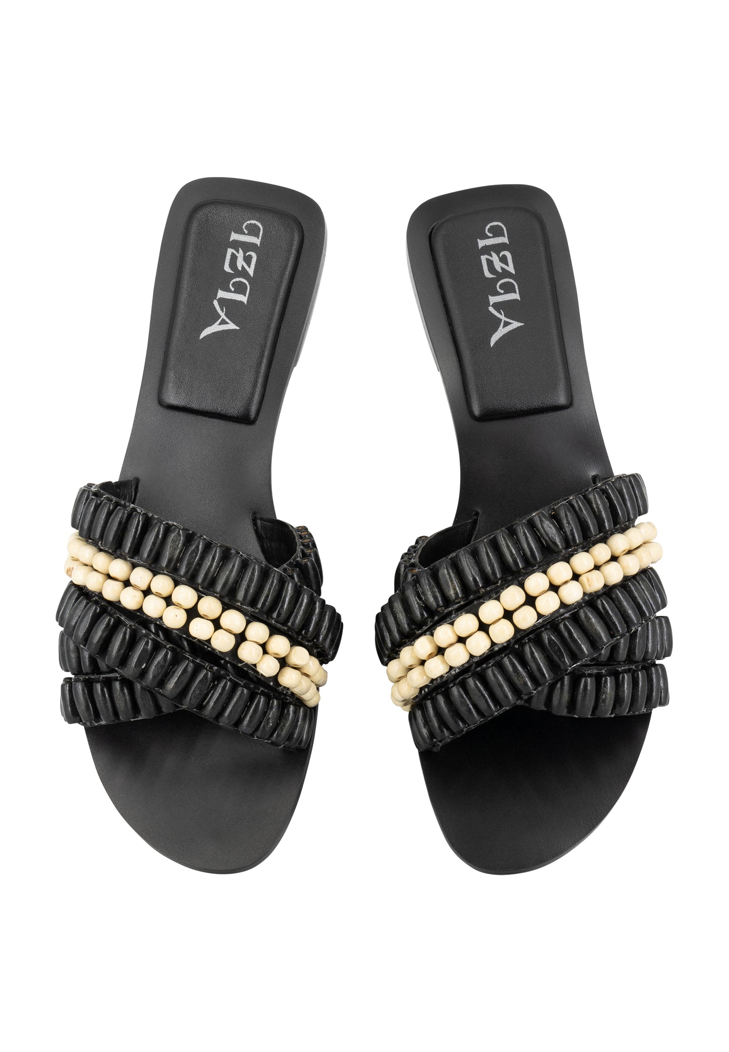 IZIA Kobiety sandały