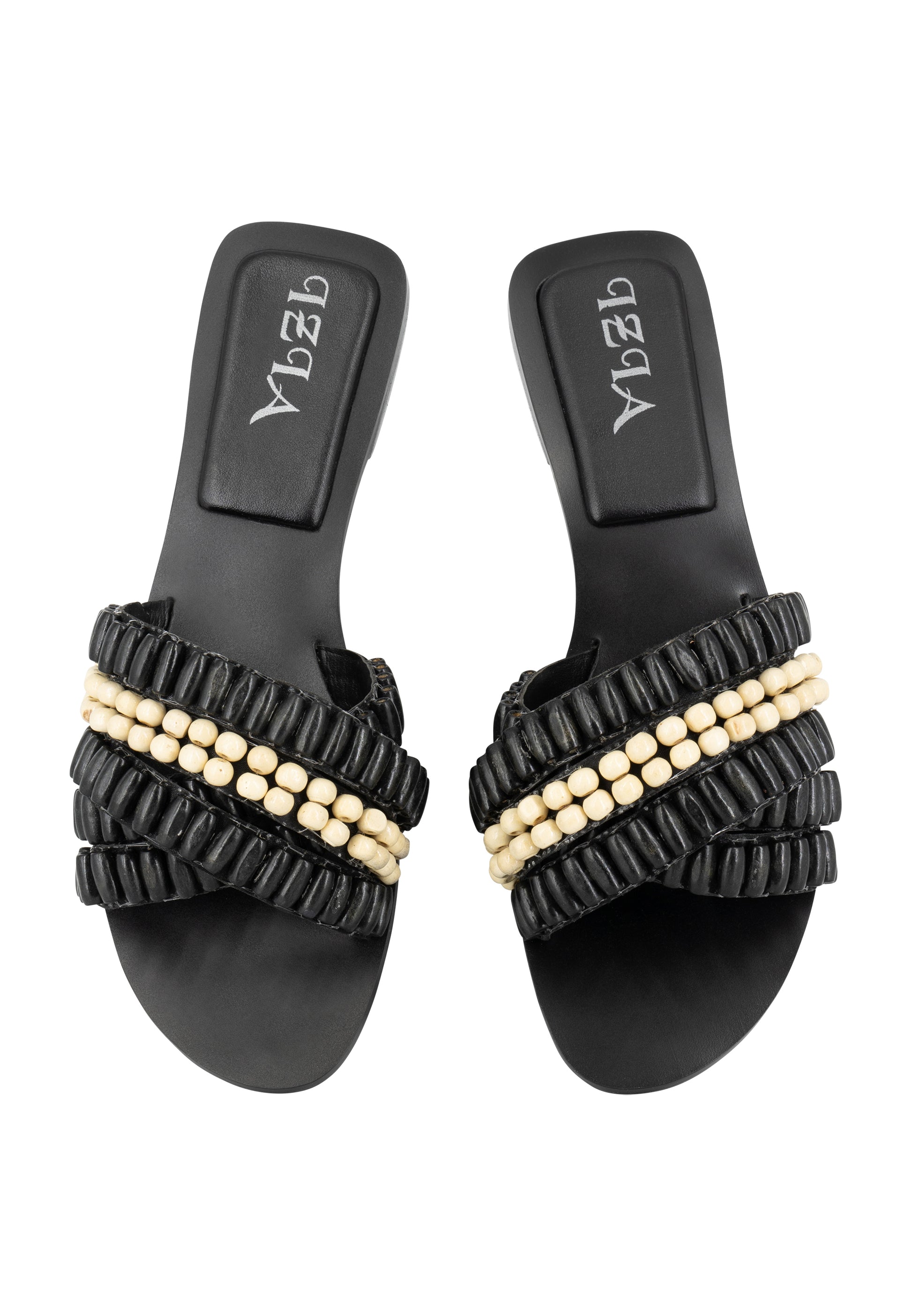 IZIA Kobiety sandały