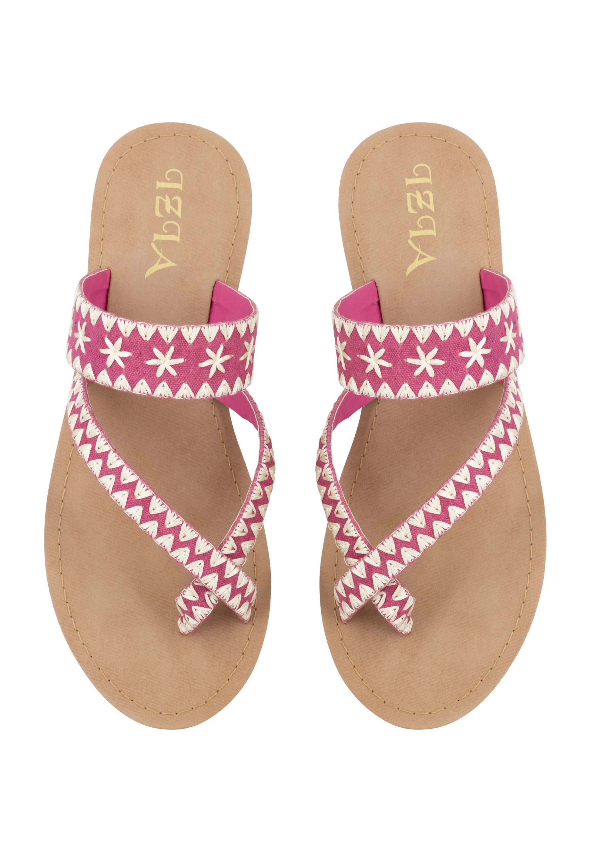 IZIA Kobiety sandały