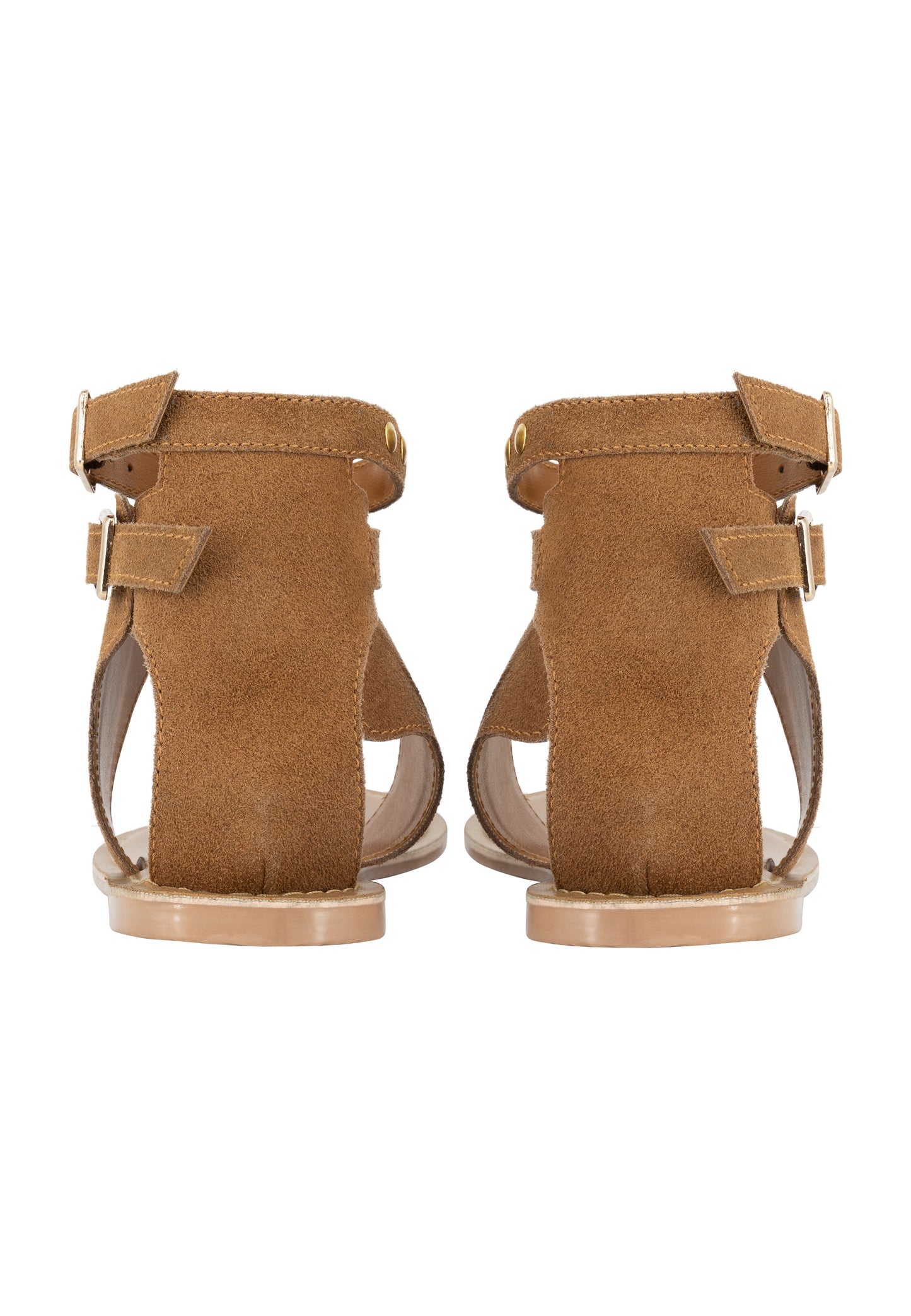 DreiMaster Vintage Kobiety sandały