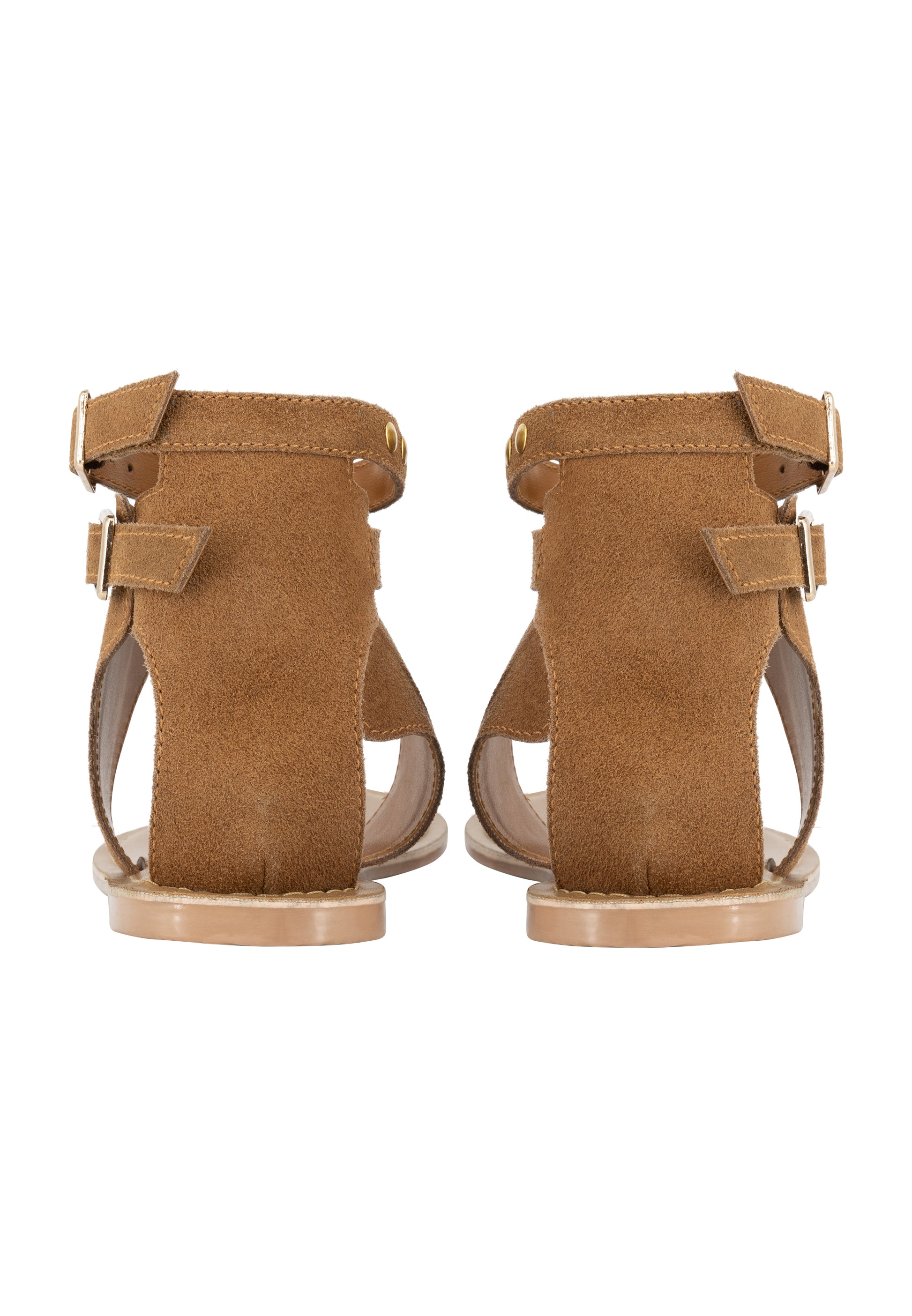 DreiMaster Vintage Kobiety sandały