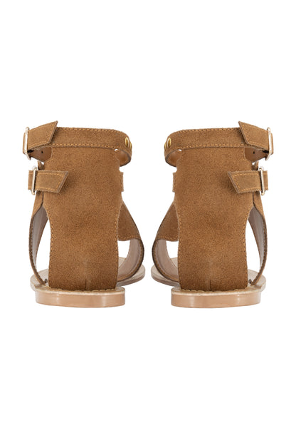 DreiMaster Vintage Kobiety sandały