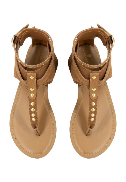 DreiMaster Vintage Kobiety sandały