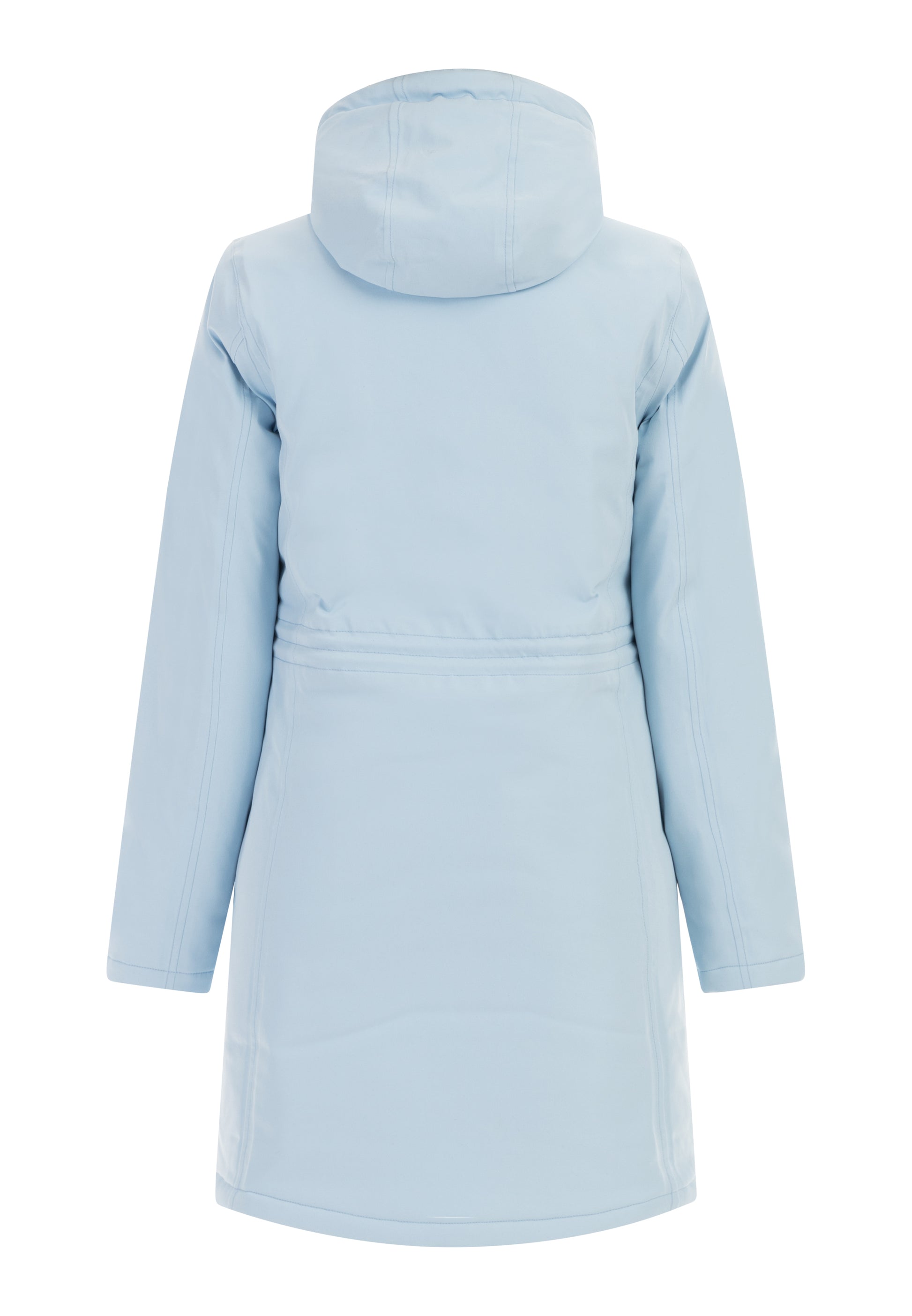 Schmuddelwedda Kobiety Zimowa Parka