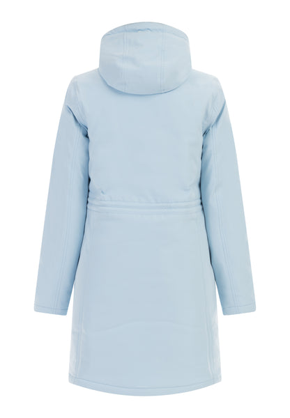 Schmuddelwedda Kobiety Zimowa Parka