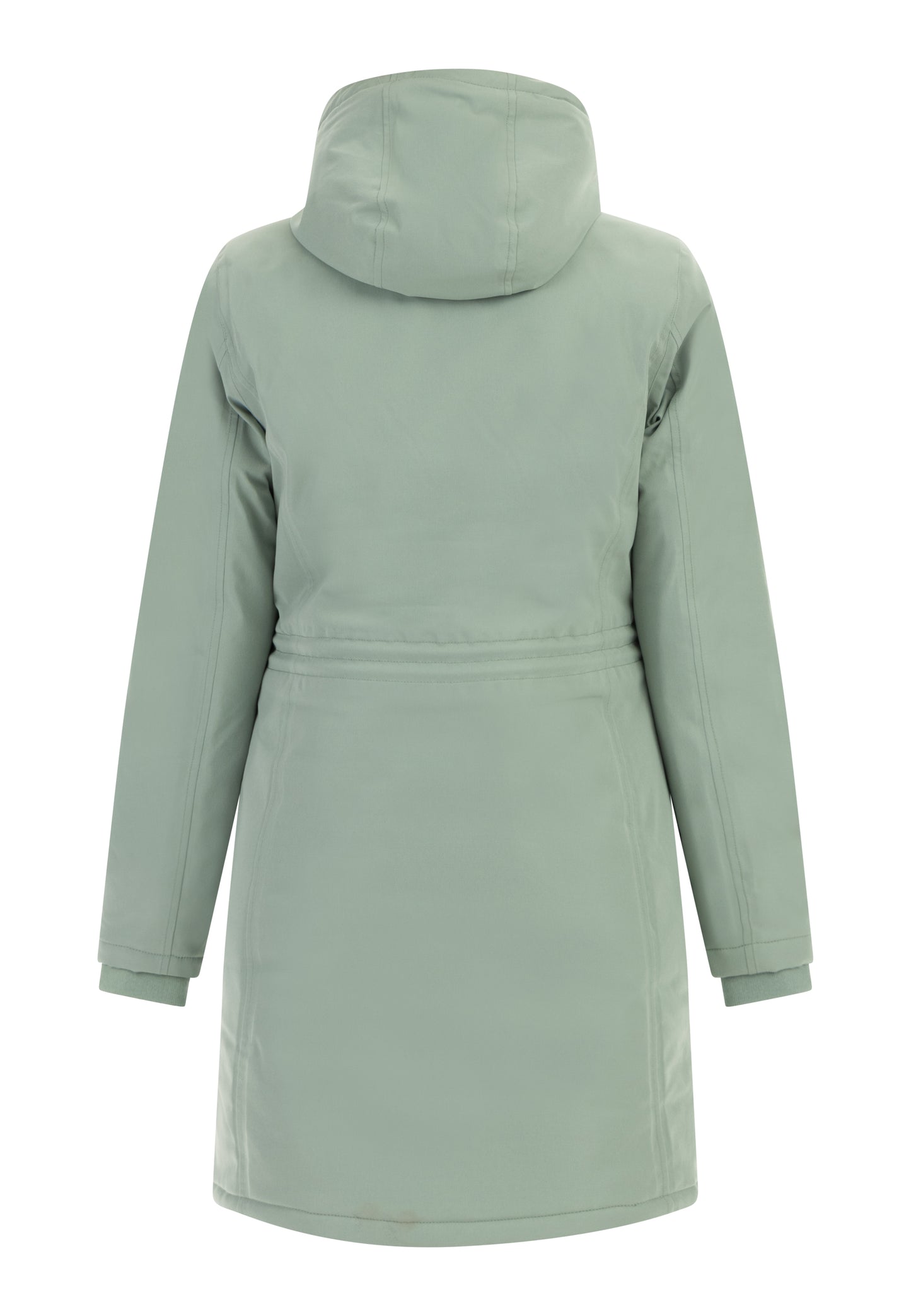 Schmuddelwedda Kobiety Zimowa Parka