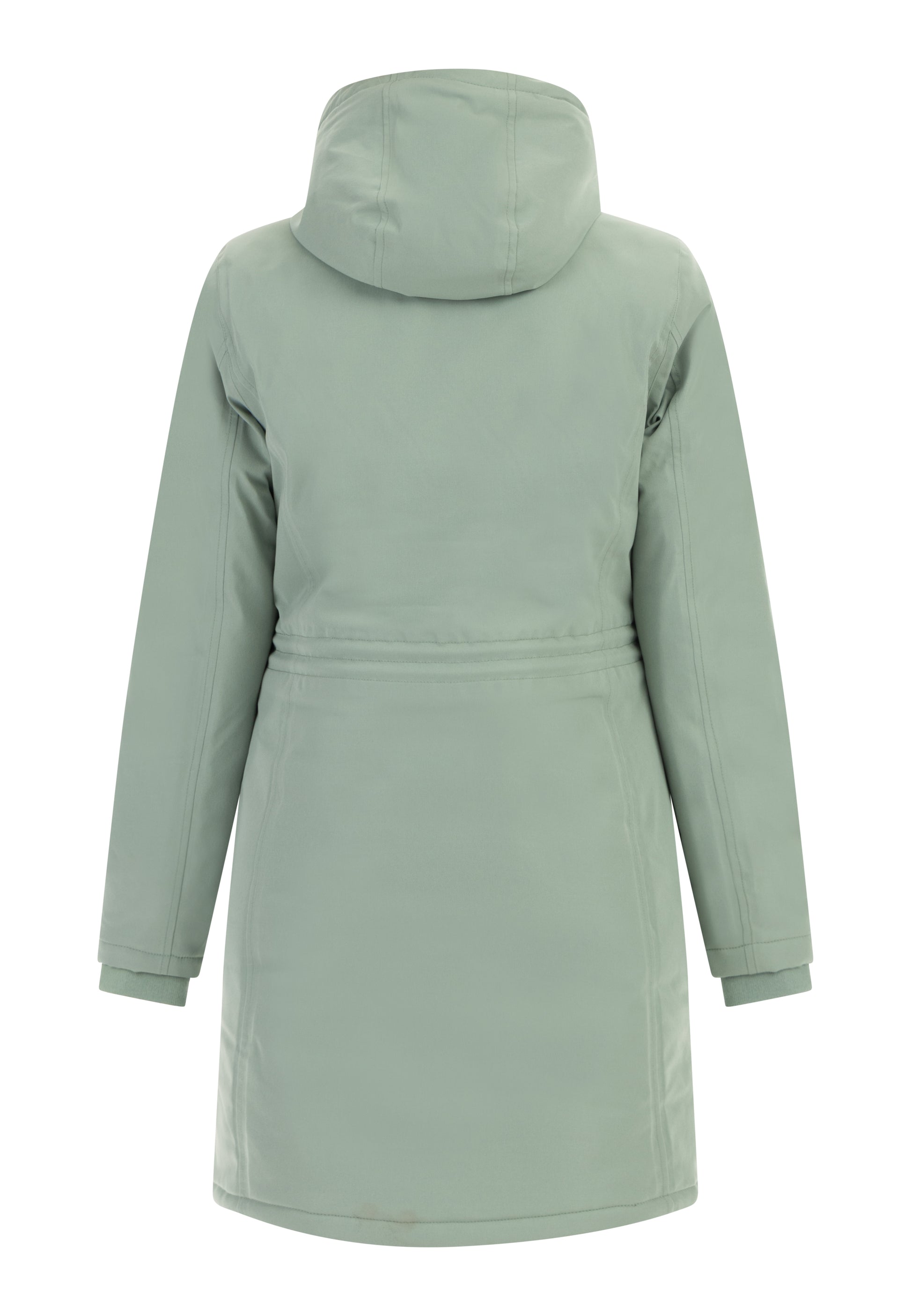 Schmuddelwedda Kobiety Zimowa Parka