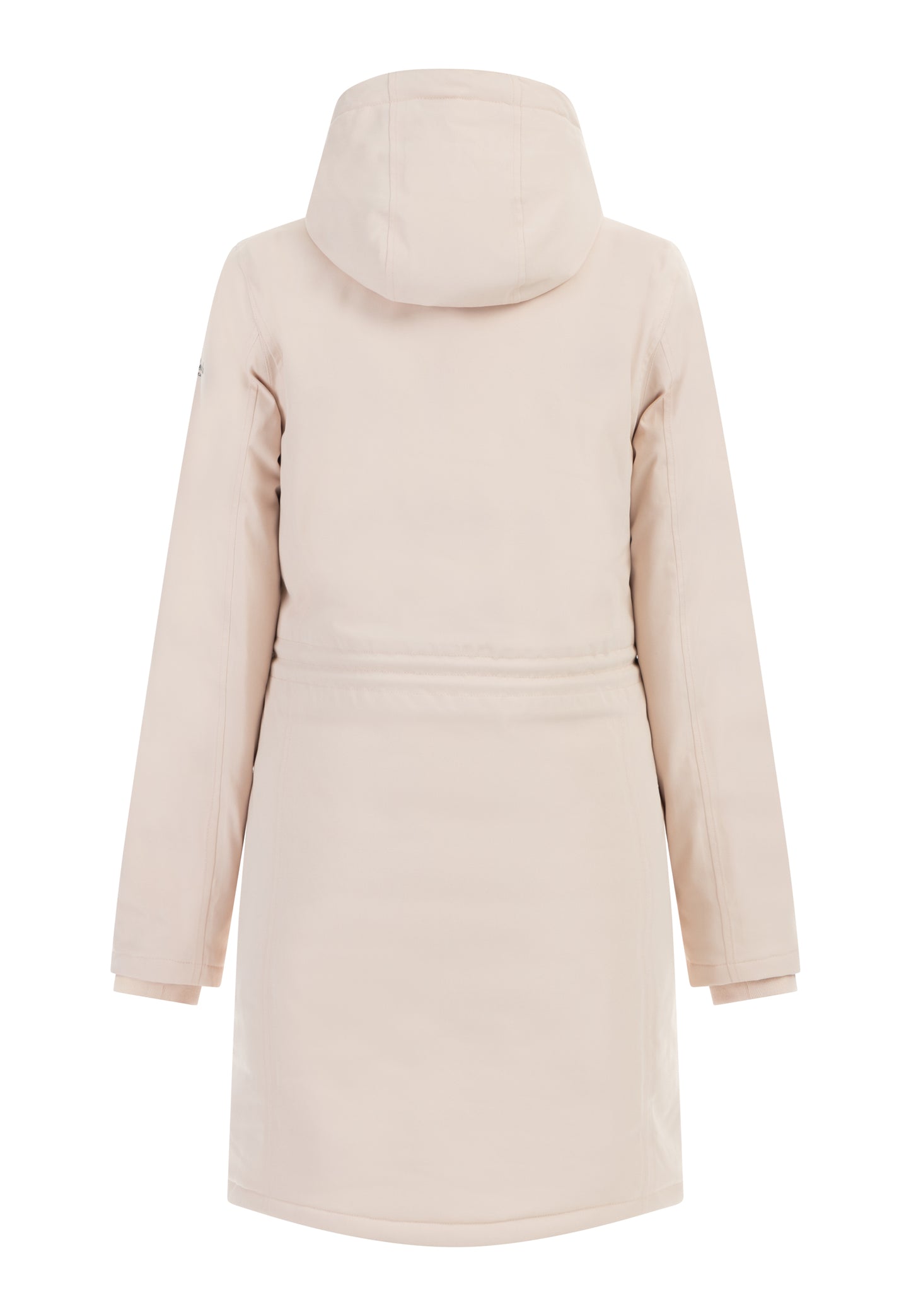 Schmuddelwedda Kobiety Zimowa Parka