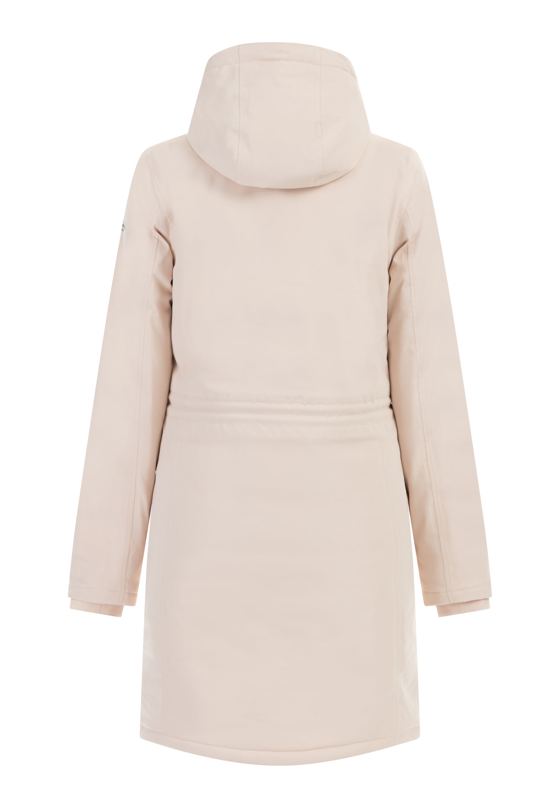 Schmuddelwedda Kobiety Zimowa Parka