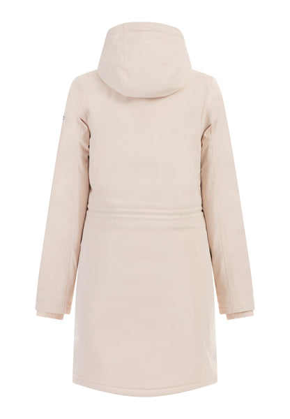 Schmuddelwedda Kobiety Zimowa Parka