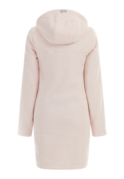 Schmuddelwedda Kobiety Sweter Polarowy Płaszcz Duffle