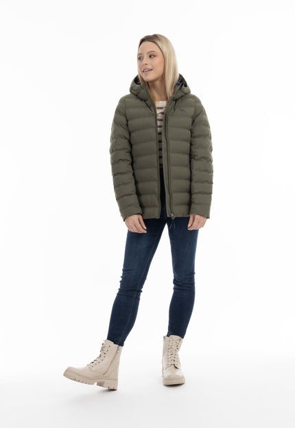 Schmuddelwedda Women's Functional Winter Jacket