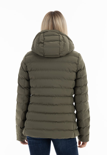 Schmuddelwedda Women's Functional Winter Jacket