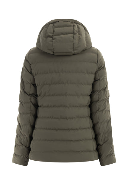 Schmuddelwedda Women's Functional Winter Jacket