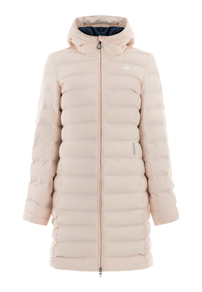 Schmuddelwedda Damen Winterjacke