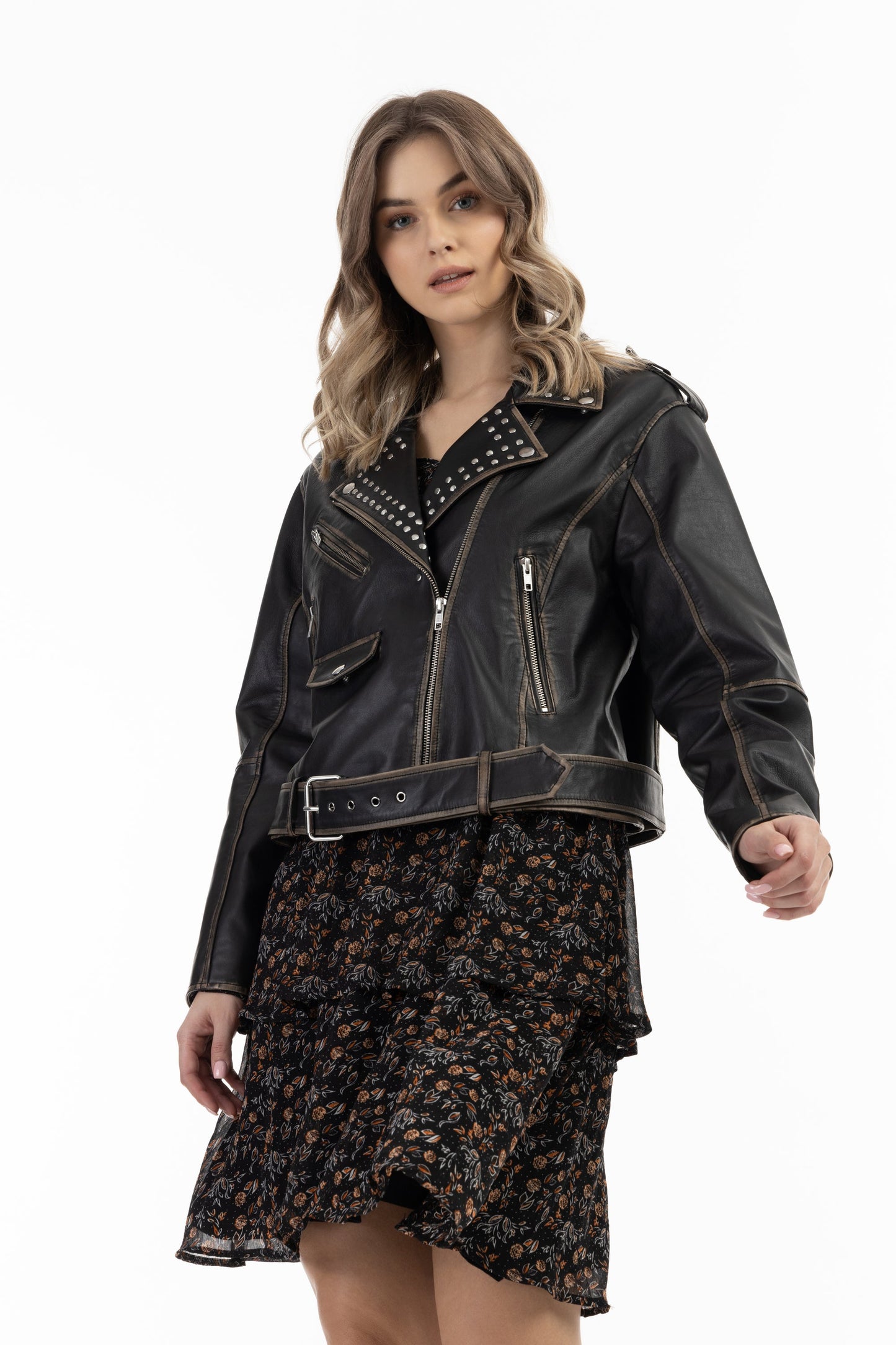 Dreimaster vintage Women's Jacket