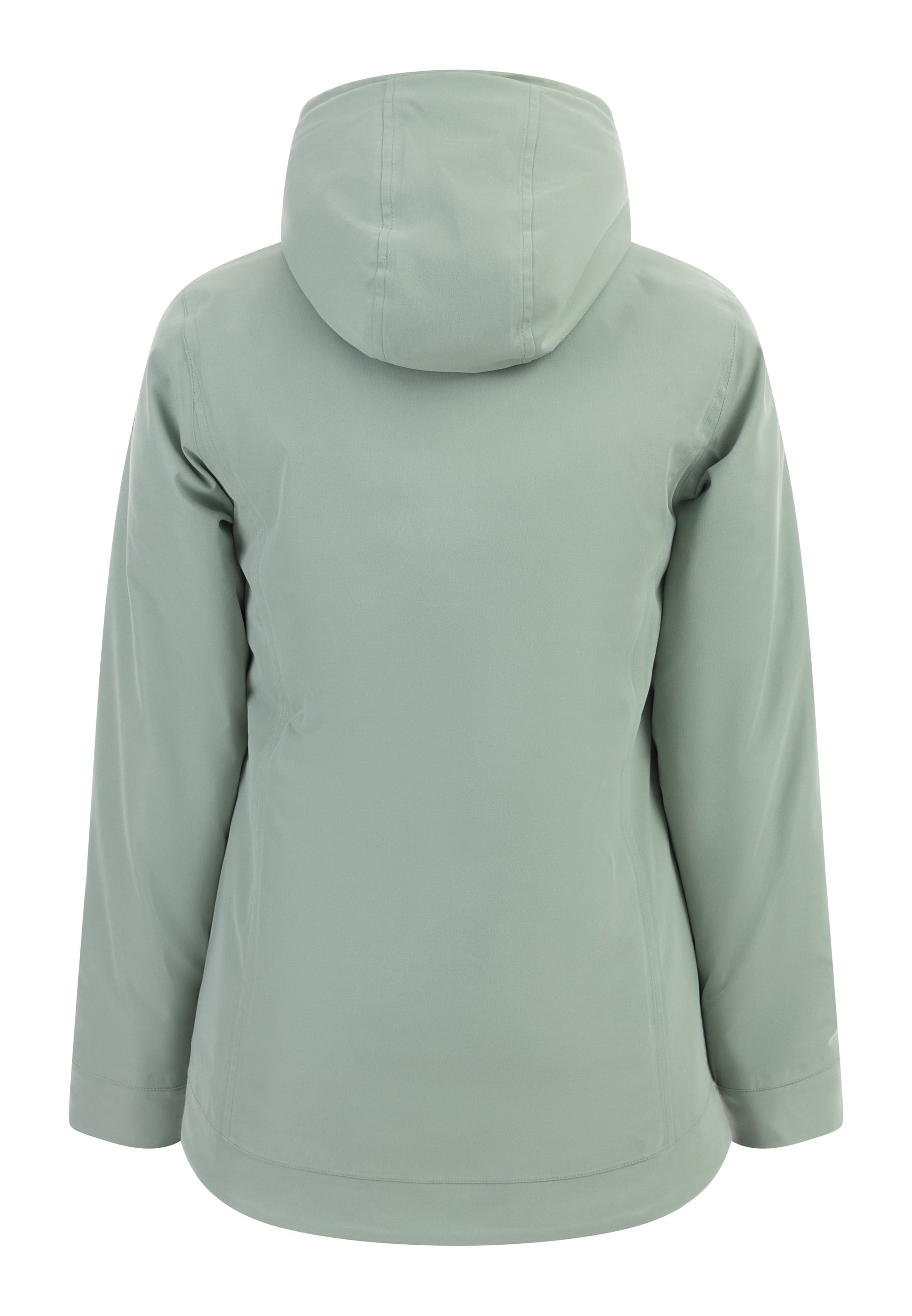 Schmuddelwedda Women's Winter Jacket