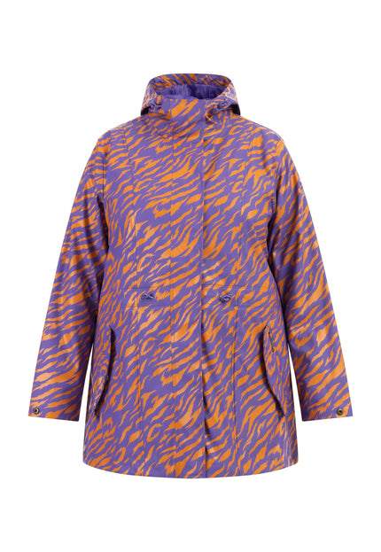 Schmuddelwedda Women's Raincoat