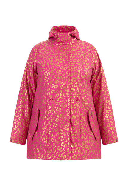 Schmuddelwedda Women's Raincoat