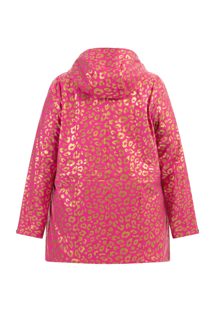 Schmuddelwedda Women's Raincoat