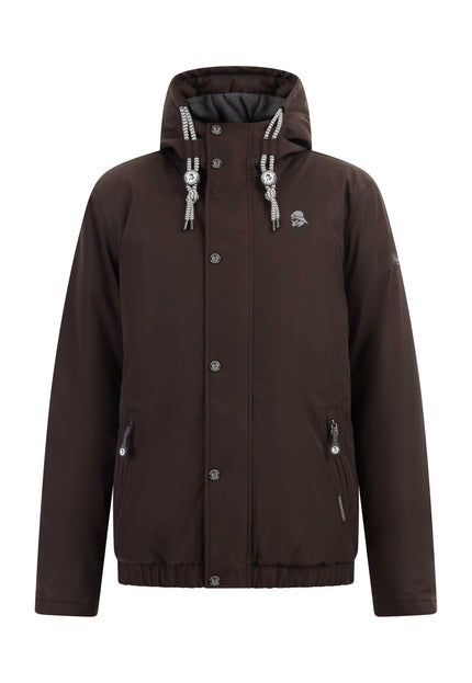 Schmuddelwedda Men's Winter Jacket