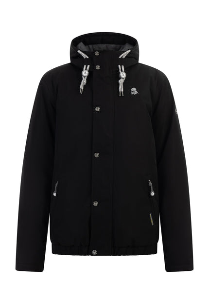 Schmuddelwedda Men's Winter Jacket