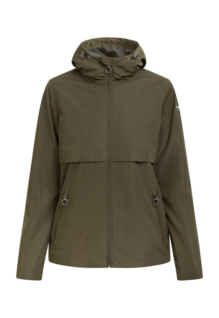 Dreimaster maritim Women's Transitional Jacket