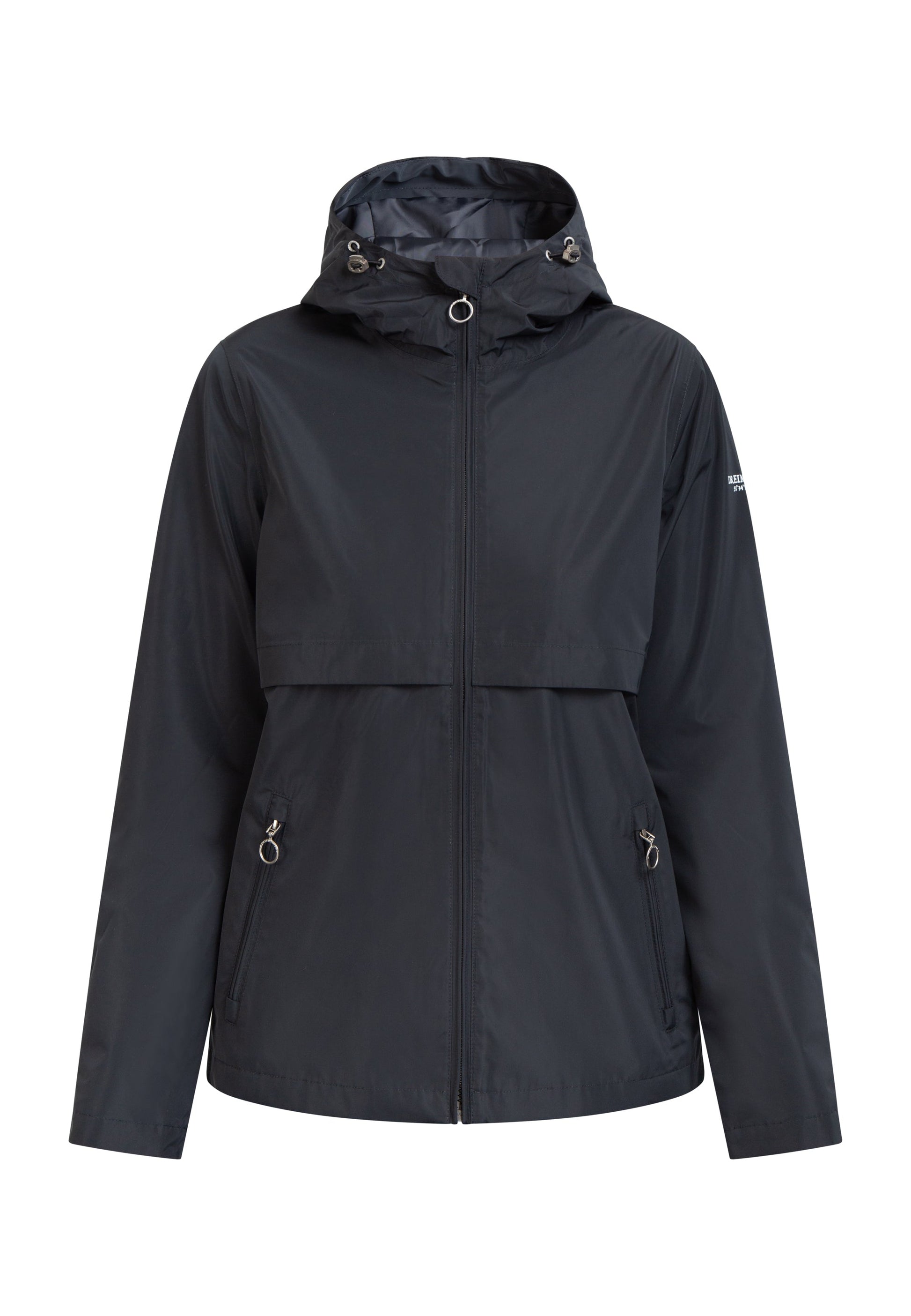 Dreimaster maritim Women's Transitional Jacket