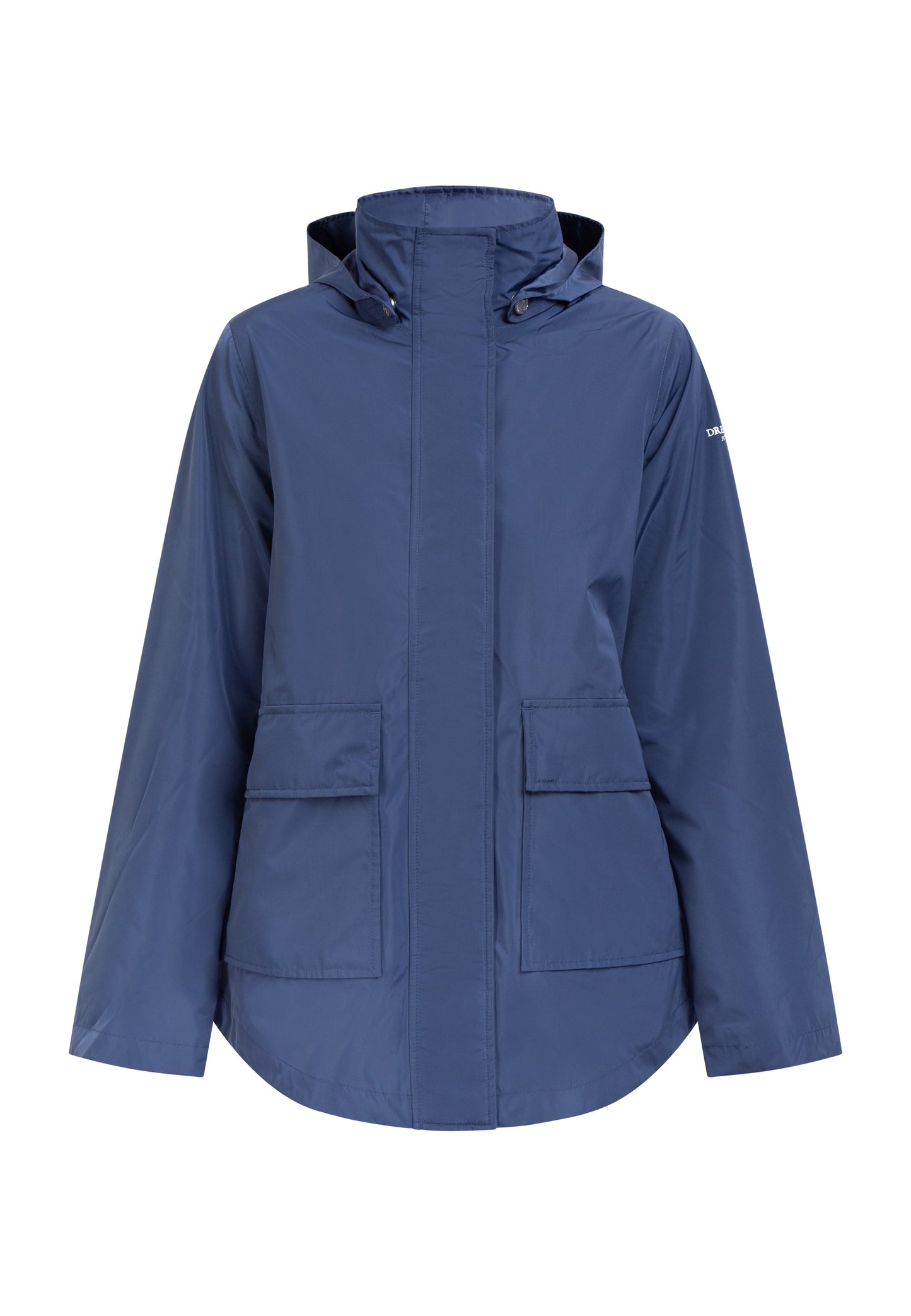 Dreimaster maritim Women's Transitional Jacket