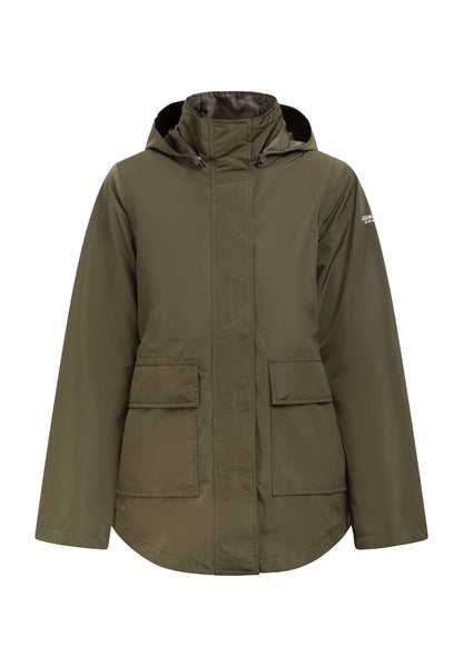 Dreimaster maritim Women's Transitional Jacket