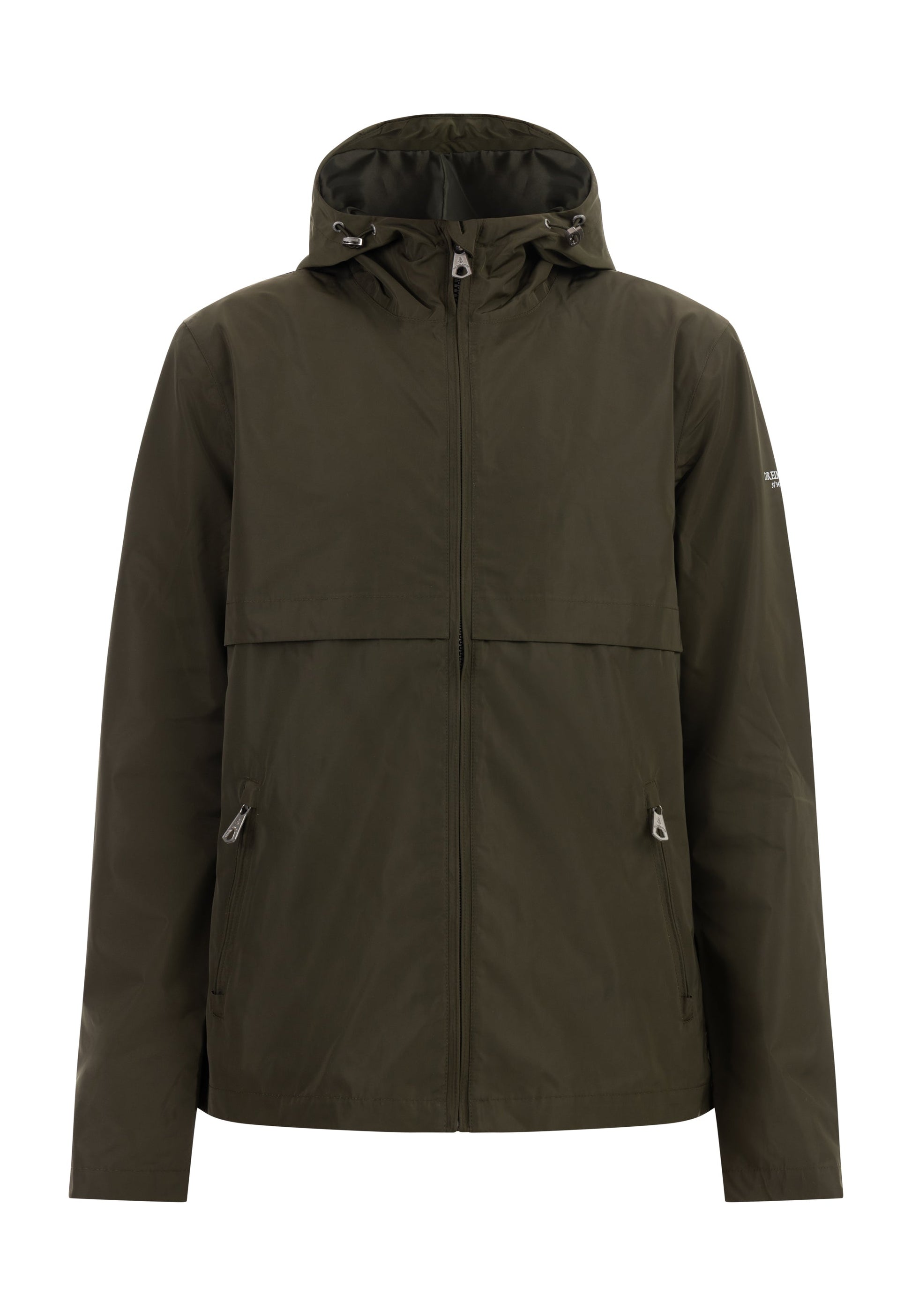 Dreimaster maritim Men's Transitional Jacket