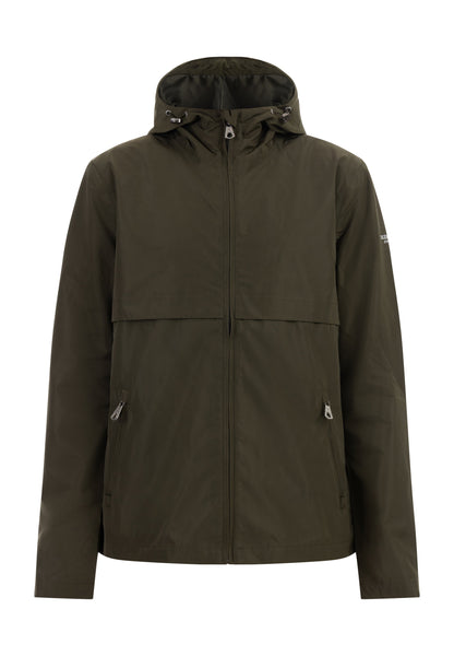 Dreimaster maritim Men's Transitional Jacket