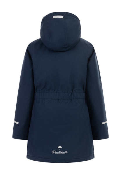 Schmuddelwedda kurtka przeciwdeszczowa + zestaw plecak dzienny