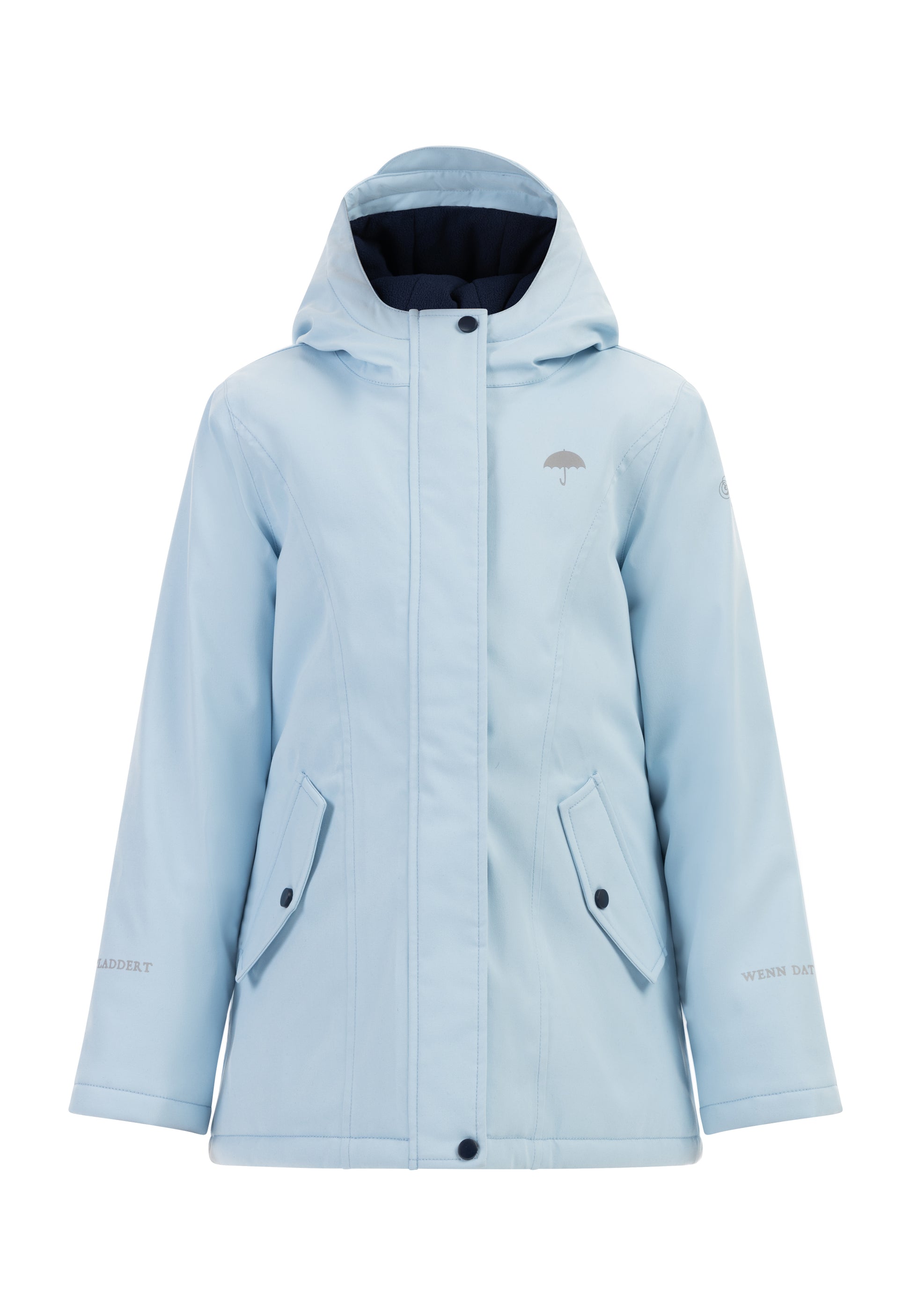 Kurtka zimowa Schmuddelwedda