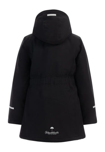 Schmuddelwedda kurtka przeciwdeszczowa + zestaw plecak dzienny