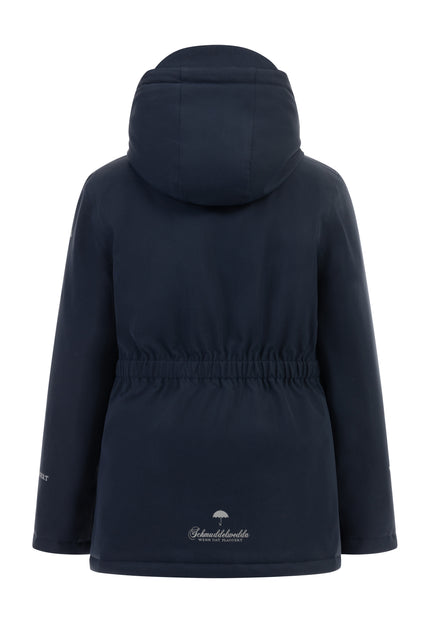 Schmuddelwedda Zestaw Anorak + Plecak