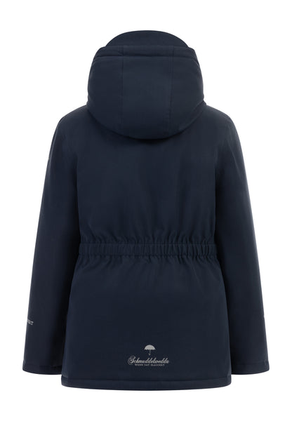 Schmuddelwedda Zestaw Anorak + Plecak