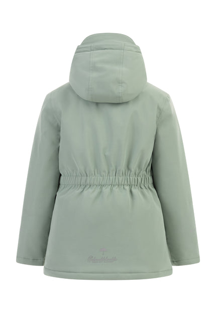 Schmuddelwedda Zestaw Anorak + Plecak