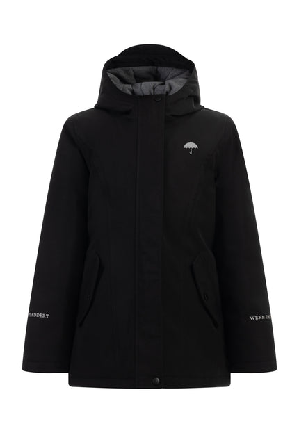 Schmuddelwedda Winter Jacket