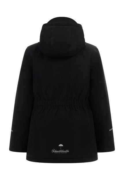 Schmuddelwedda Zestaw Anorak + Plecak