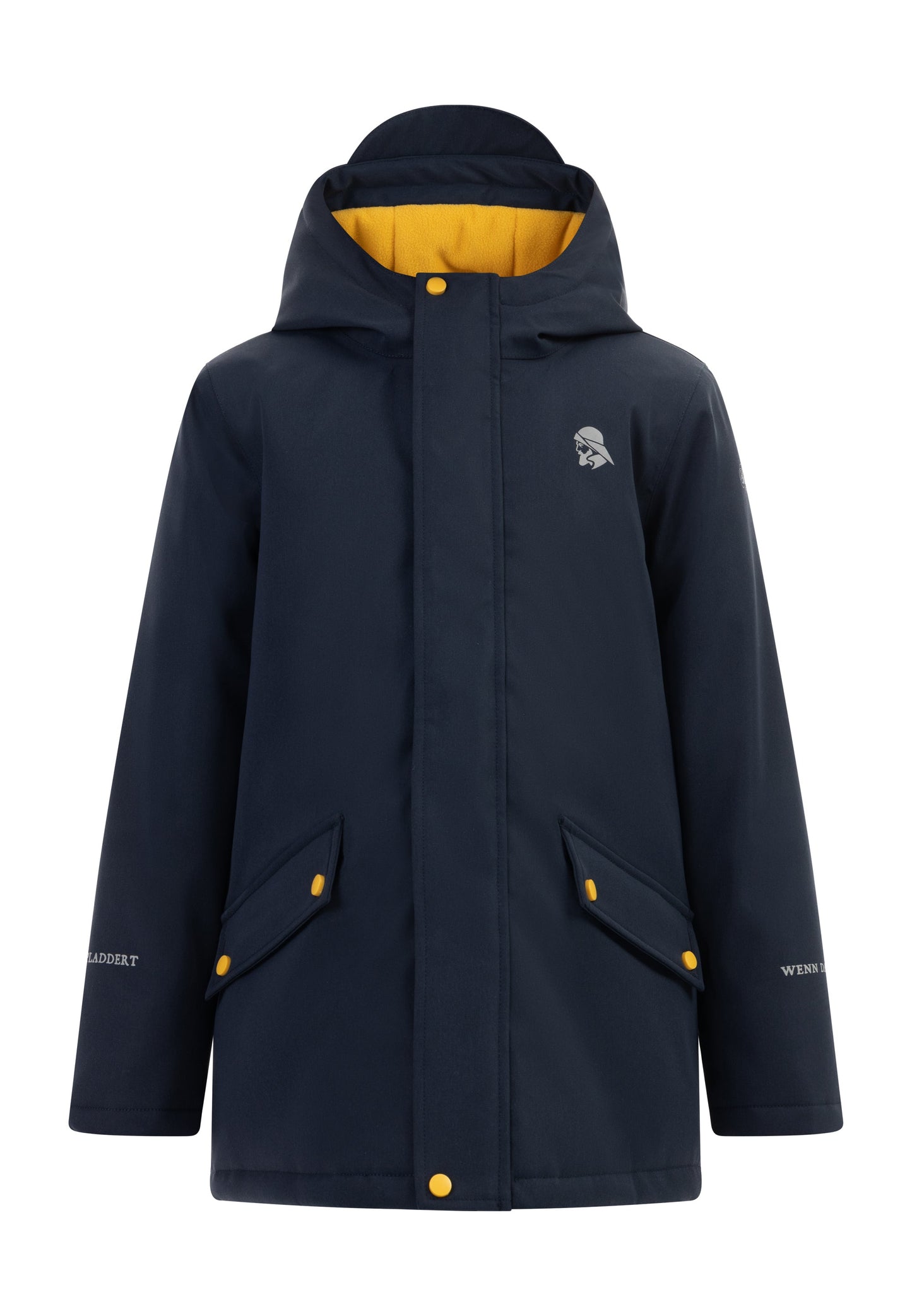 Schmuddelwedda  Winter Jacket